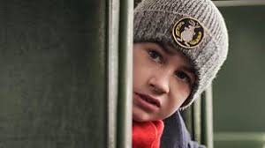 Odd Squad Catch up, Series 2: 12. Otis's Day