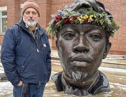 Christine Lusty's Instagram, Twitter & Facebook