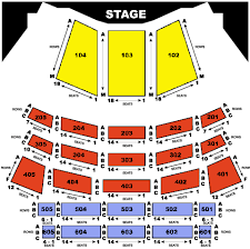 22 Judicious Taj Mahal Arena Seating Chart