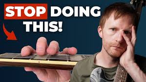 Guitar Solo Lesson "Flight of the Bumblebee" (Part 1 of 3)