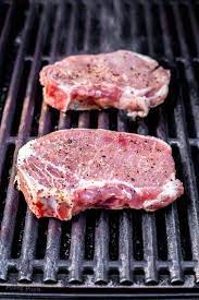 Learn How To Grill Pork Chops On A Gas Grill You Ll Make Tender And Juicy Grilled Pork Chops In M Smoked Pork Chops Bbq Pork Chops Grilled Pork Chops Boneless