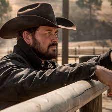 Yellowstone On Instagram Pretending It Don T Happen Don T Make It Not Happen Yellowstone Paramountnetwork Cole Hauser Yellowstone Tv Show Rip Wheeler