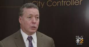 Pittsburgh City Controller Michael Lamb Concedes Auditor General Primary  Race To Nina Ahmad
