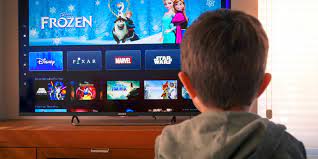 With the holidays here along with all of the stress that comes with the holidays, sometimes we need to watch something funny. How To Watch Disney Plus On Your Tv While You Re In Lockdown Which News