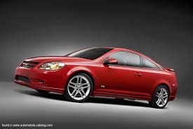 Image result for Cobalt Red 2007 GM