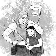 Pin By Davi Chuck Ramos On The Last Of Us The Last Of Us The Last Of Us2 Fan Art