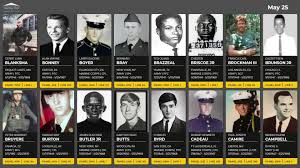 Daily Virtual Reading of...