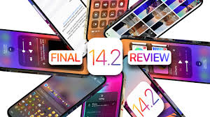 Ios 14 2 Released Final Review Youtube