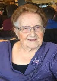 Gertrude Miller-Slabaugh Obituary (2024)