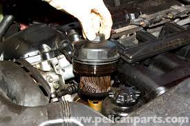 Maybe you would like to learn more about one of these? Bmw X5 Oil Change E53 2000 2006 Pelican Parts Diy Maintenance Article