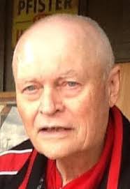 Obituary for William Don Morrison