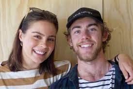 Nathan Munro's Instagram, Twitter & Facebook