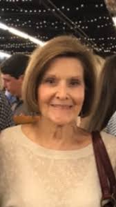 Betty Harrington Hulsey