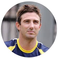 Shaun Marsh Profile
