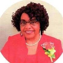 Mary T. Peterson Obituary