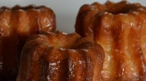 Cannele Bordelais Recette Magimix Recette Recette Magimix Cook Expert