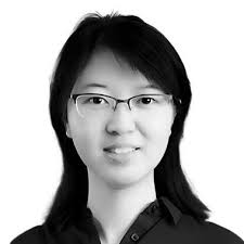 Bildergebnis für Shuang Li