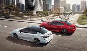 Looking for a new toyota vehicle? Toyota Dealership Near Reading New Used Toyotas For Sale Tri County Toyota