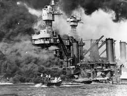 This all changed when the united states declared war on japan. 70 De Ani De La Iadul Pe Pamant De La Pearl Harbor Mobile