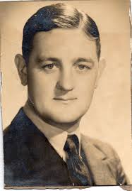 My grandfather, Dudley Westgarth, up to the age of 60. There will be a  second part up to his death in 1974.