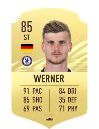 Ich heiße eldin und bin aktuell 17 jahre alt | ich bin efootballer vom bvb | auf meinem kanal seht ihr zahlreiche streams rund um fifa 21, wie zum beispiel weekend league streams, viewergames und vieles mehr. Fifa 21 Diese 7 Meta Spieler Braucht Ihr Fur Die Weekend League