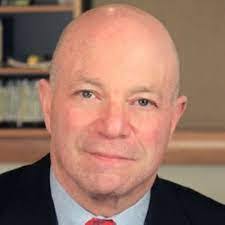 LUNCHEON MEETING HIGHLIGHTS July 16, 2024: John Rothmann and the 2024  Republican National Convention