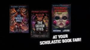 Download for offline reading, highlight, bookmark or take notes while you read step closer (five nights at freddy's: All The Five Nights At Freddy S Books In Order Toppsta