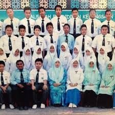 Puchong is situated midway between kuala lumpur, malaysia's political capital, and putrajaya, the administrative capital. Smk Puchong Perdana 5 Conseils De 206 Visiteurs