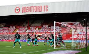 Brentfords essentials cool duvet, 4.5 tog. Brentford Vs Fulham Championship Playoff Final The Revenue Spike In Store With Premier League Promotion