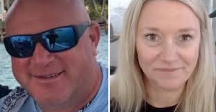 UPDATED: Why Hasn't Kate Peter AKA Masshole Mafia Ever Heard Of Best Friend Ingrid  Curtis & Her Husband Bill Curtis? #CopKiller #KarenRead #InnocenceFraud  #GravyTrain #Scam #Canton #Massachusetts 👇🏼 https://t.co/stjBZh6ykN