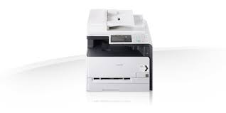 Dieses einfach zu bedienende, netzwerkfähige multifunktionssystem ist ideal für kleine und mittelständische unternehmen, die vom pc oder mobilgerät aus brillante farbdokumente erstellen möchten. Canon I Sensys Mf8230cn I Sensys Laser Multifunction Printers Canon Uk