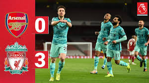 Official twitter account of liverpool football club stop the hate, stand up, report it. Highlights Arsenal 0 3 Liverpool Jota S Brace And A Salah Special Win It At The Emirates Youtube