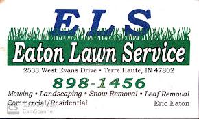 Farris landscaping was founded in 2005. Eaton Lawn Service And Landscaping Home Facebook