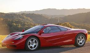 Image result for Brilliant Silver 1996 McLaren