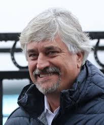 Steve Asmussen: Curlin brought us to a completely different level