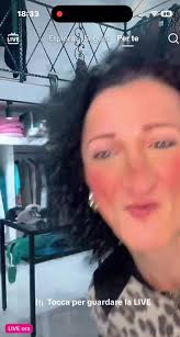 stella #sirenetta #voliamoneixte✈🦁🔝💯💥💣 #trasgenter @stellina