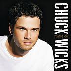 Man of the House by Chuck Wicks