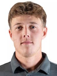 2024-25 Men's Golf Roster