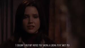 Lily Morales Lee Sweetpea