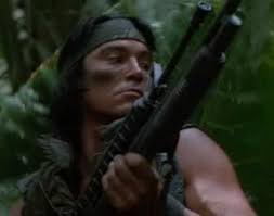 20 Predator movie ideas