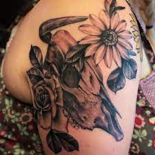 Cowboy bebop was an amazing 90s anime! Bleeding Cowboy Tattoo Added 11 Bleeding Cowboy Tattoo Facebook