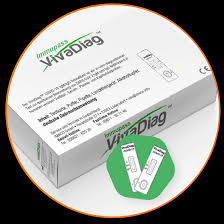 Informasi soal rapid test antigen ramai dibicarakan publik. Immupass Vivadiag Sars Cov 2 Igm Igg Rapid Test Features Result Interpretation Specification Sk Telemed