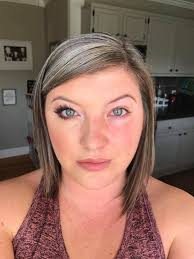 Just found the group. Wanted to show of my beautiful split faced girl ❤️