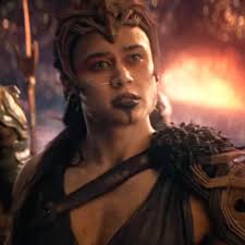 returning to remind everyone that katy obrian always has been the it g...