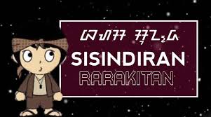 Maybe you would like to learn more about one of these? Contoh Rarakitan 30 Sisindiran Silih Asih Piwuruk Sesebred Basa Sunda