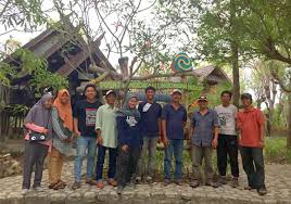 Abg susu gede kenyal spg cantik siap ditiduri teluk laikang from mapcarta, the open map. Belajar Sambil Berlibur Di Lingkungan Hidup Puntondo Identitas Unhas