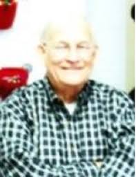 Charles Melvin McLaughlin Obituary