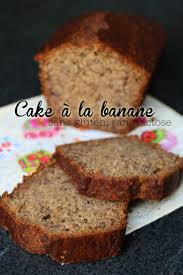 Cake A La Banane Sans Gluten Sans Lactose Banane Cake Gluten Lactose Sans Banane Sans Gluten Cake A La Banane Gateau Sans Gluten