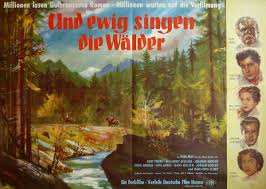 The Forests Sing Forever Wikipedia