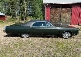 Image result for Dark Emerald 1970 Chrysler